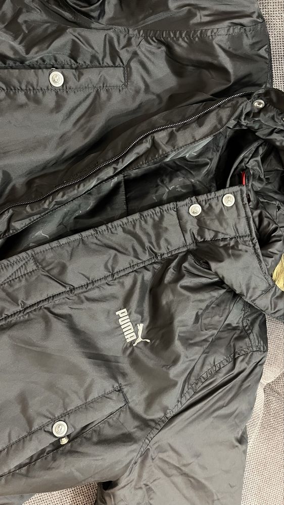 Яке Пума/Puma Дълго