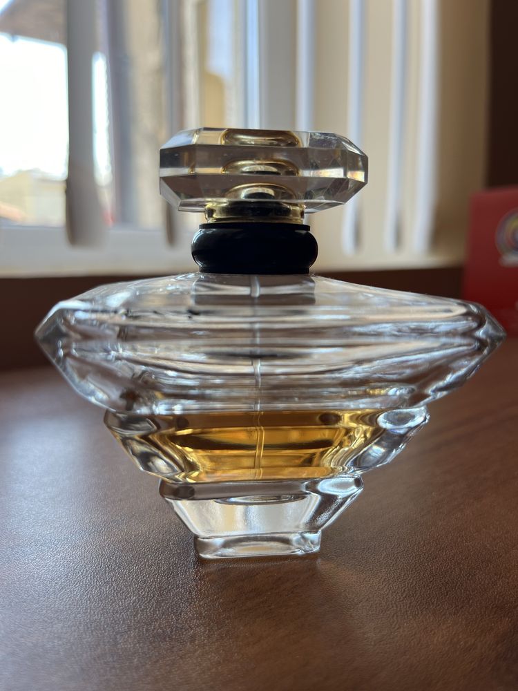 Lancôme Trésor - остатъчно количество от 100мл