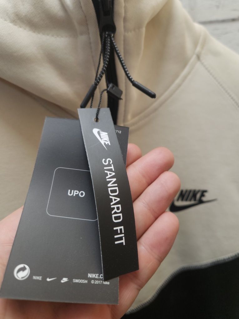 Nike Tech Fleece екип