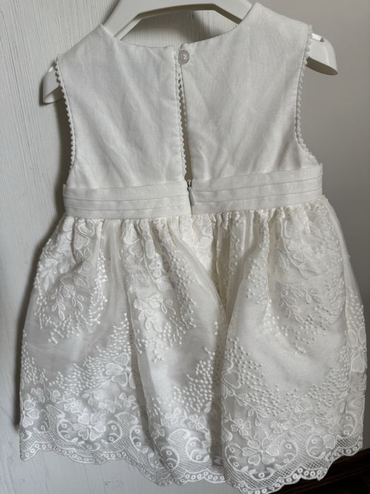 Рокля Abel & Lula размер 80