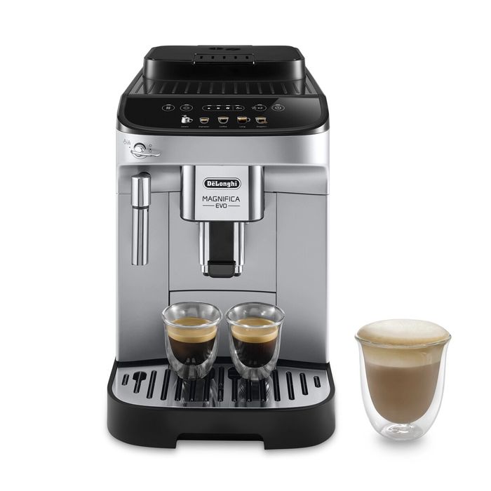 DeLonghi Magnifica Evo ECAM290.31 kofemashinasi