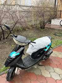 Honda Dio R34 в идеальном состоянии