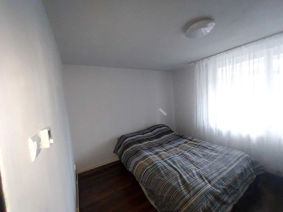 Apartament cu două camere în Mureseni. Suprafață 52 mp.