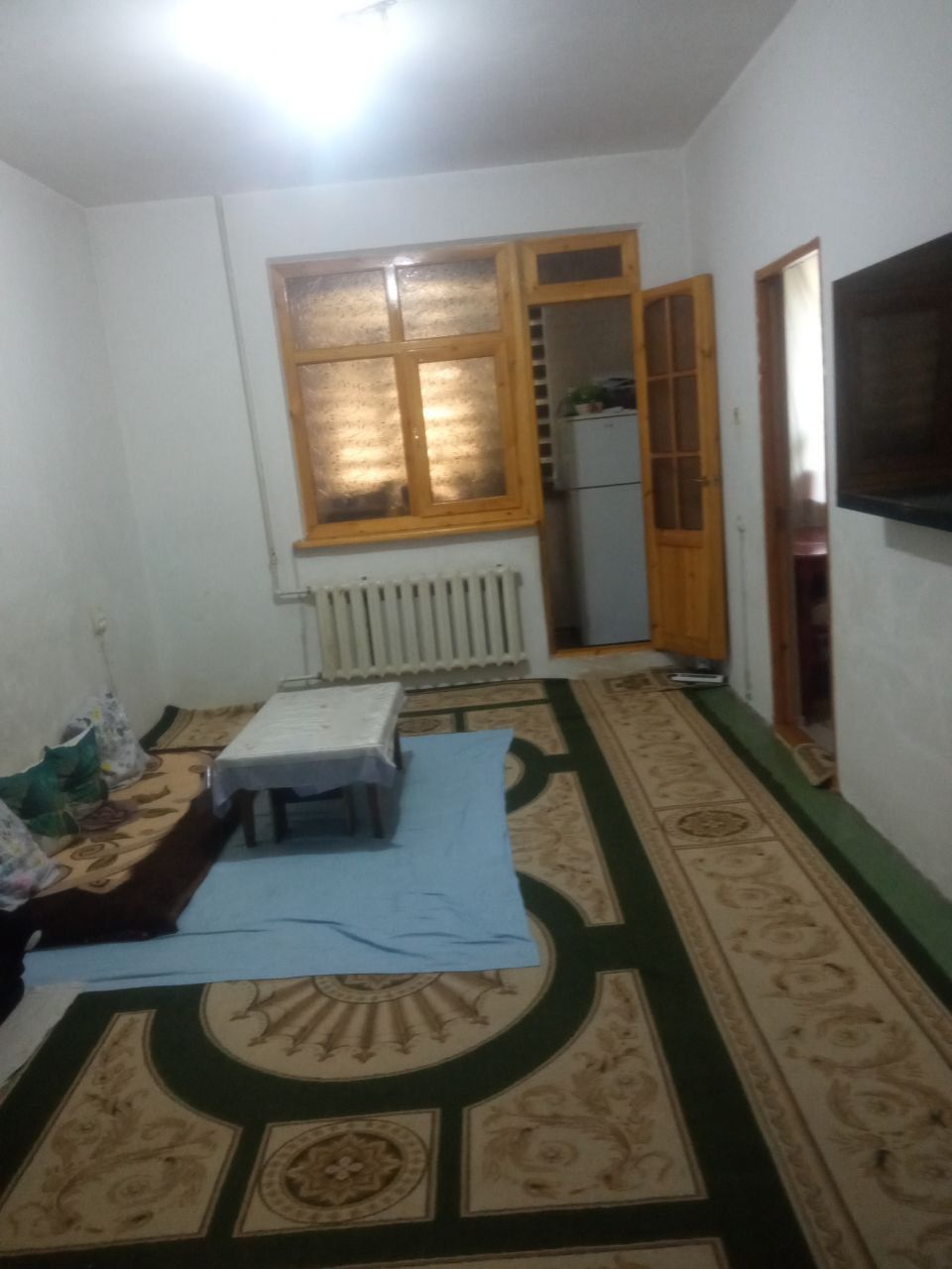 2 x kvartira 3X qilingan