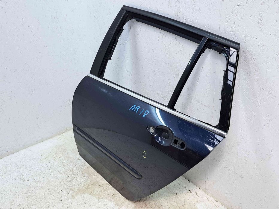 Usa stanga spate Renault Laguna 3 Combi [Fabr 2007-2015] NV472