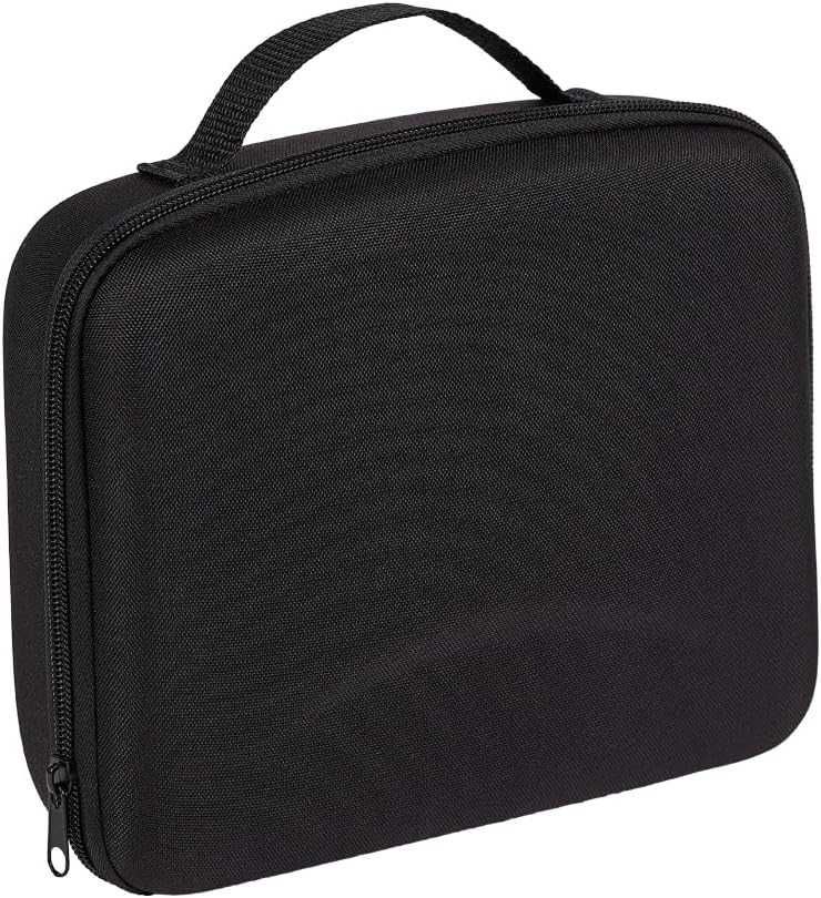 Машинка за подстригване Remington - HC363C Stylist, 0.5-25mm, черна