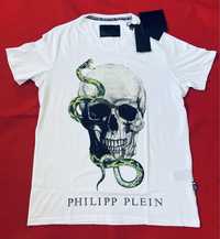 Philipp Plein мъжка тениска