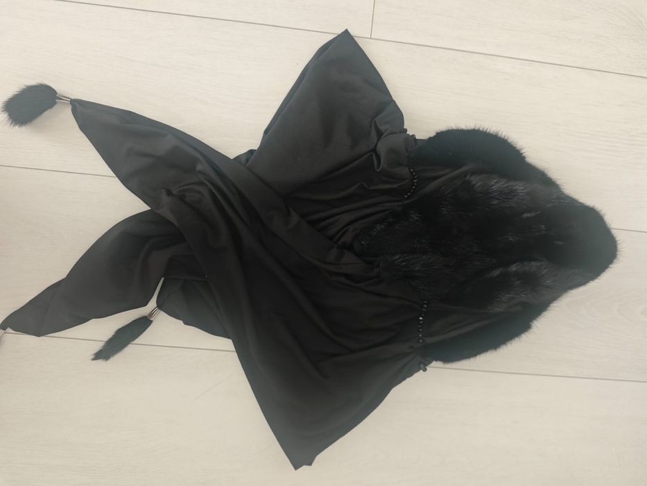 Продам норковый платок