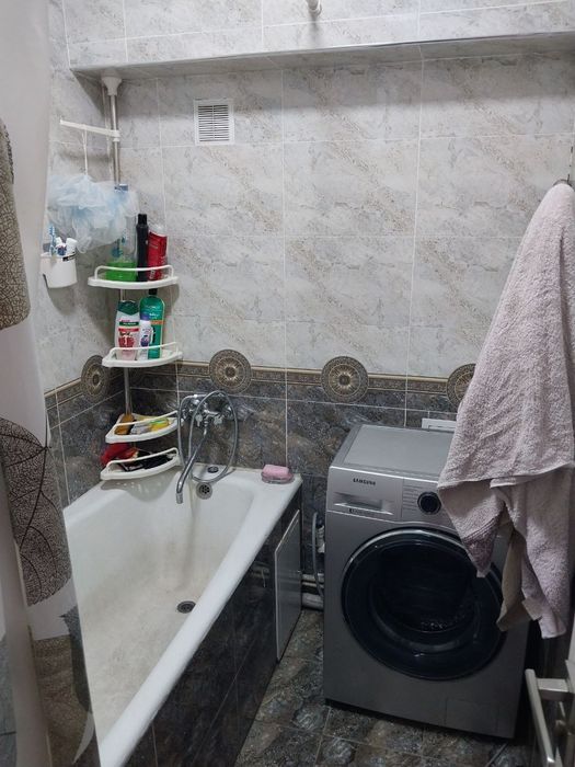 Ozimmi uyim ozim uchun remont qiganman