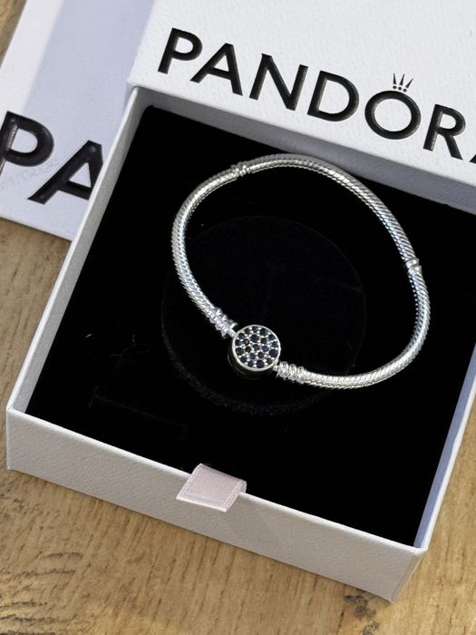 Pandora гривна Пандора