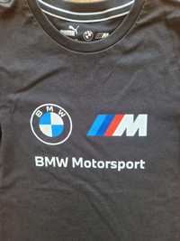 Compleu baiat Puma BMW Motorsports