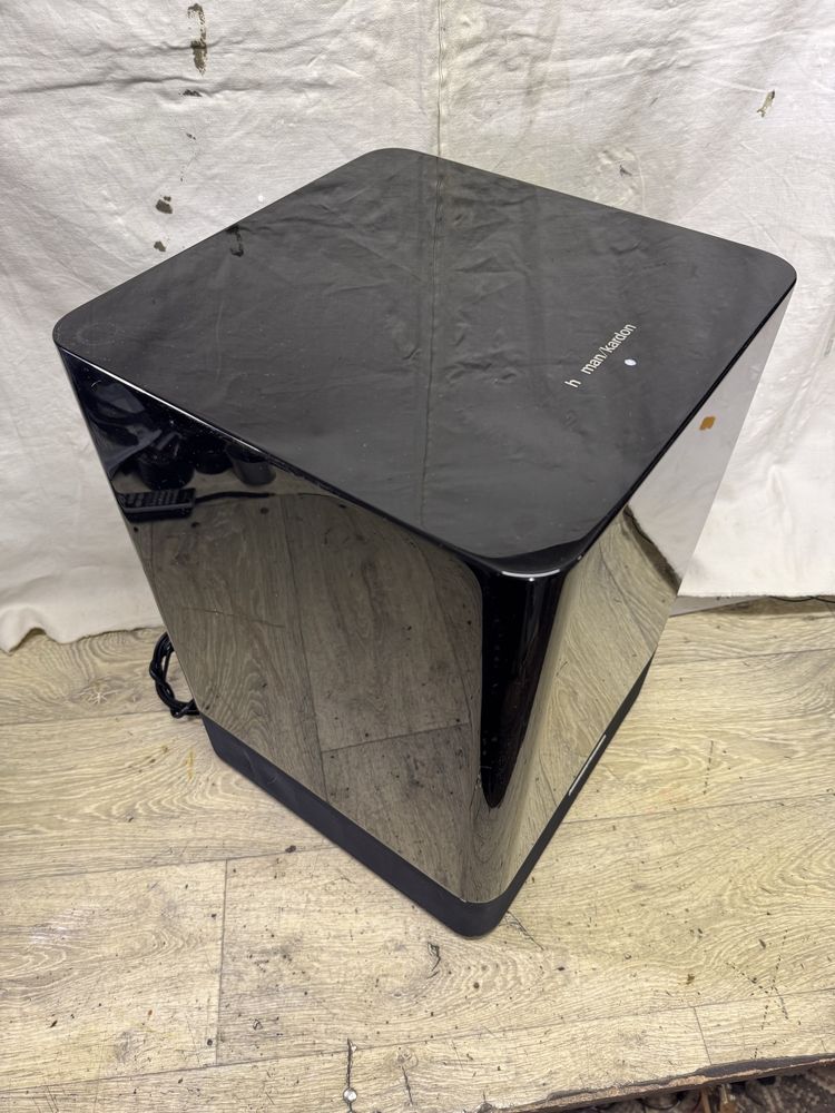 Harman Kardon SUB-TS2BQ 10” Subwoofer