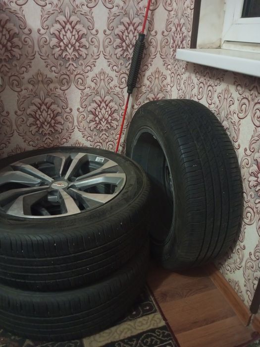 Manzil Toshkent viloyati Olmaliq shahar