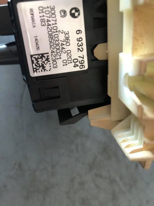 bloc lumini bmw seria 1 e81 e87