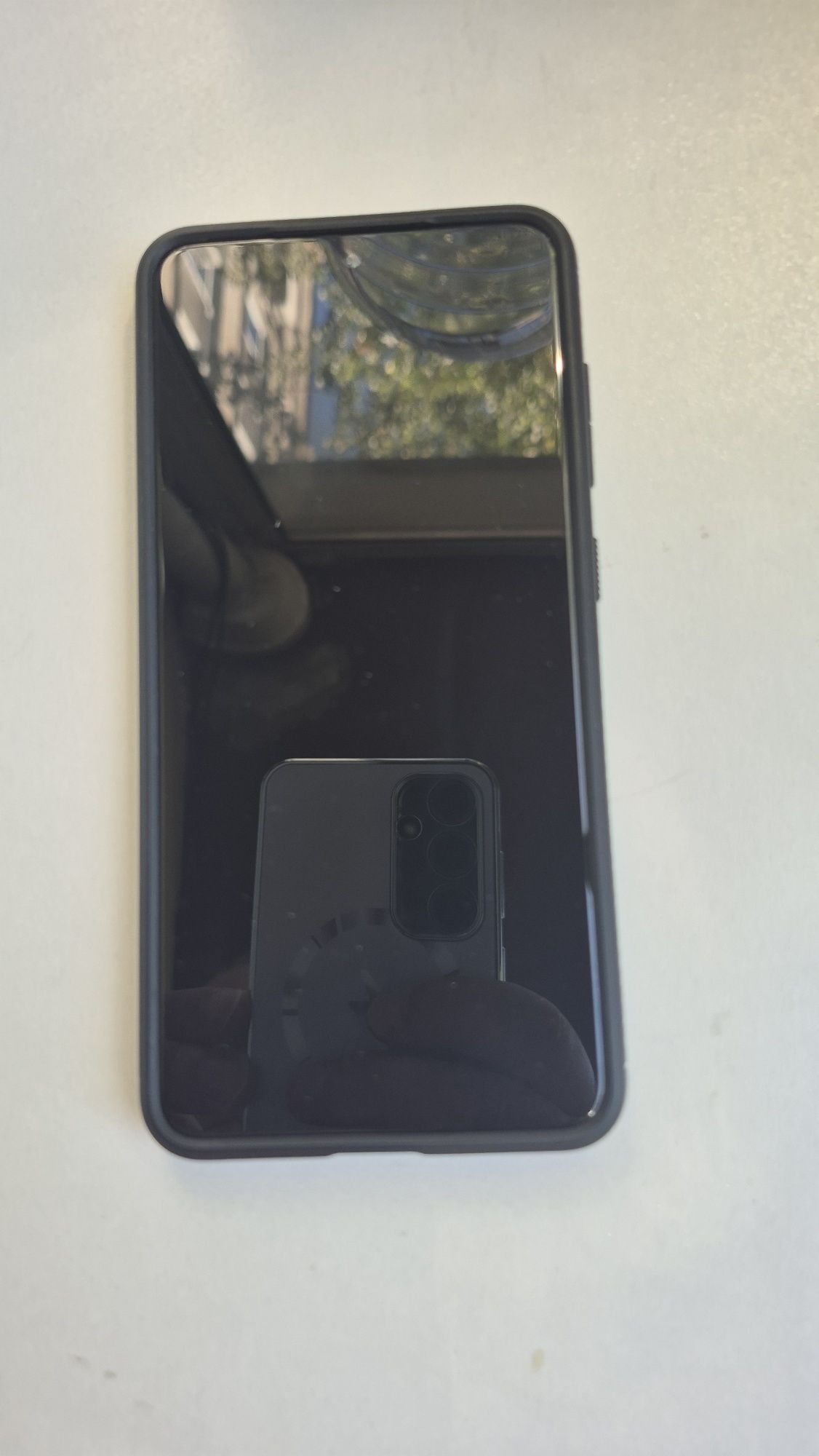 Samsung S21 FE 5G