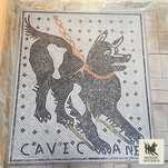 Антична мозайка "Cave Canem"