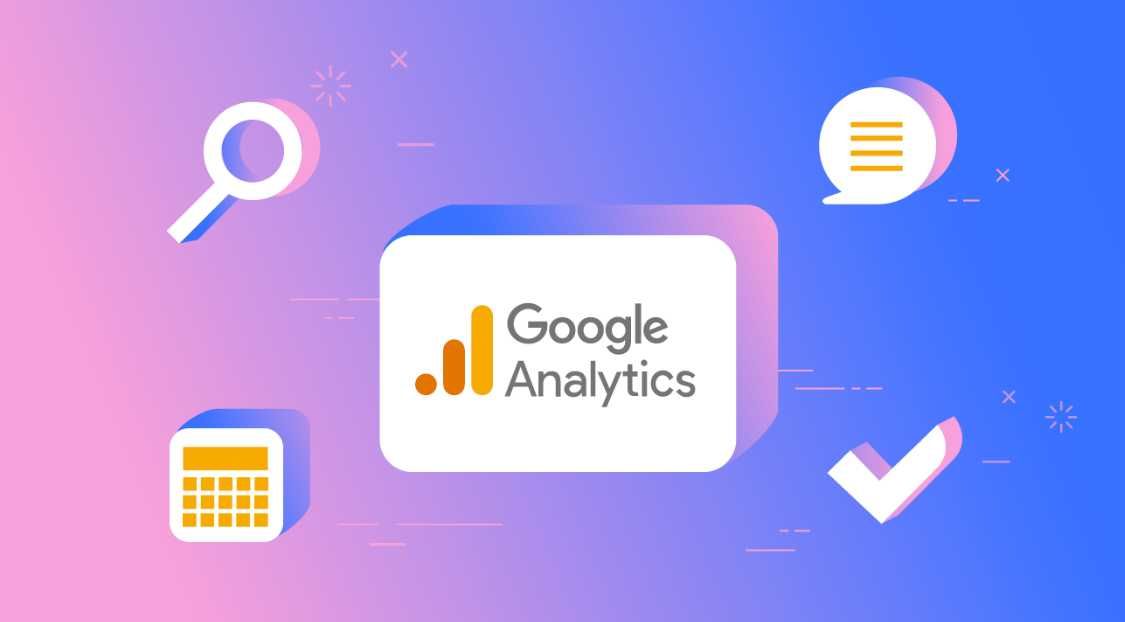 Vand  eBook Google Analytics