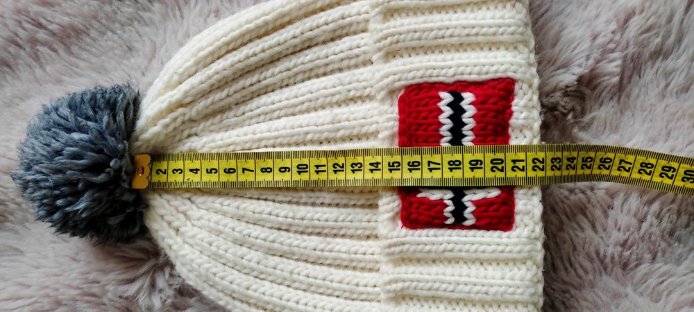 Caciula UNiSEX din colectia Napapijri unisex