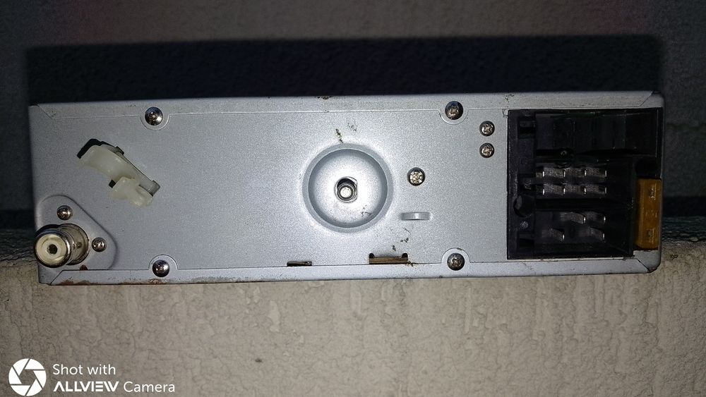 Radio casetofon GRUNDIG Retro Vintage