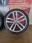 Jante originale ww 225 40 R15  5000 lei