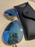 Ochelari soare Ray-Ban Aviator
