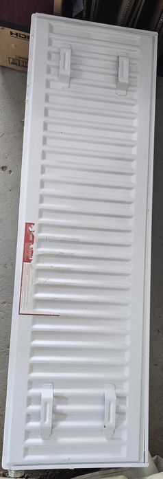 Радиатор 1000х300х100 (сталь)