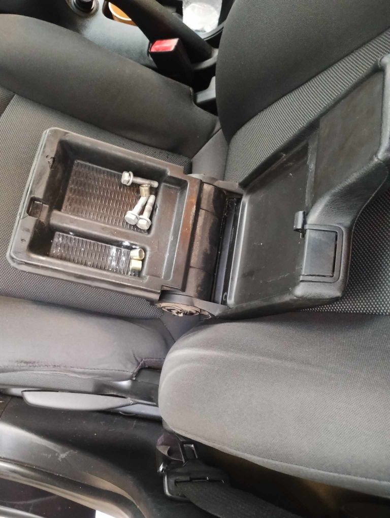Подлакътник за BMW е46