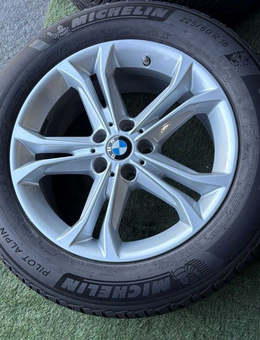 Jante 18 BMW X3 G01 X4 G02 Styling 688
