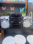 Technics SL-EH Made in Japan