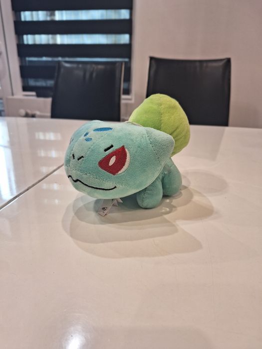 Плюшени играчки.