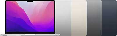 Новые MacBook Air 13" 15" M1 M2 M3 M4 Ассортимент Бесплатная ДОСТАВКА!