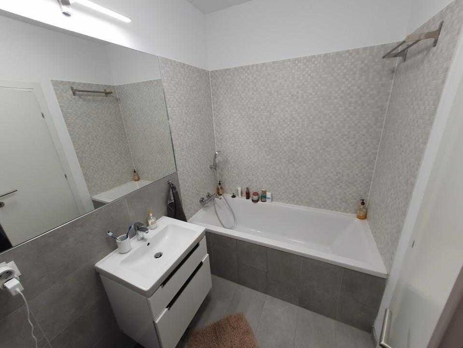 Apartament de închiriat – disponibil din Nov zona Jandarmeriei The Ivy