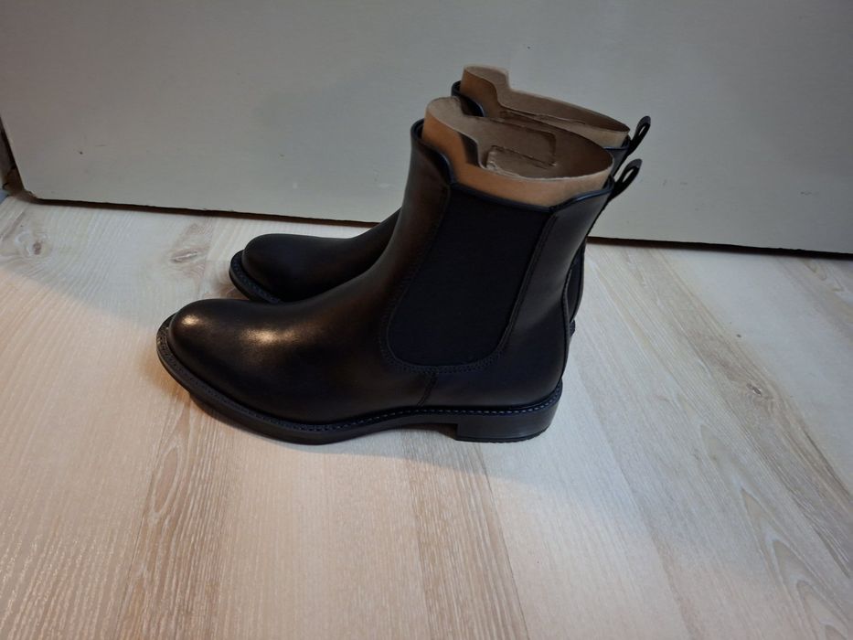 Нови дамски  Боти ECCO