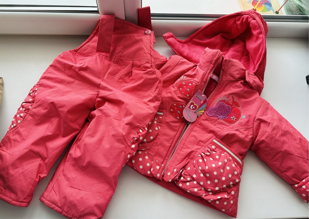 Детская одежда