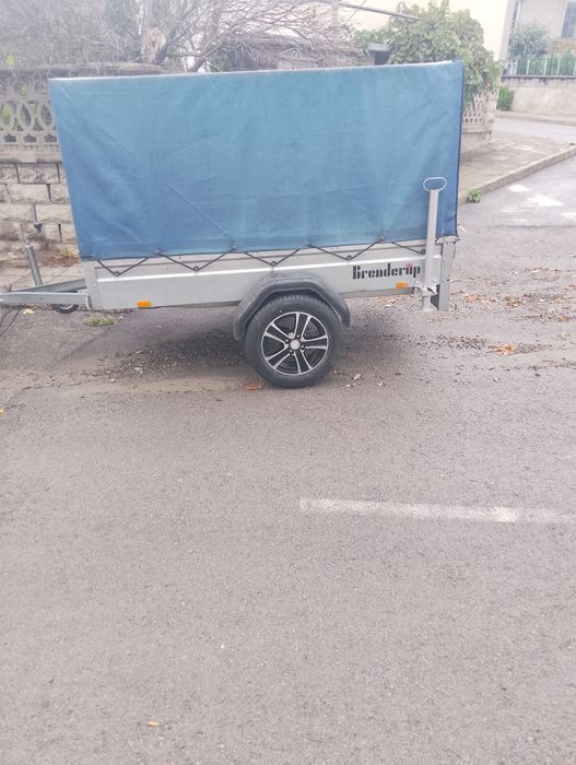 Алуминиеви джанти