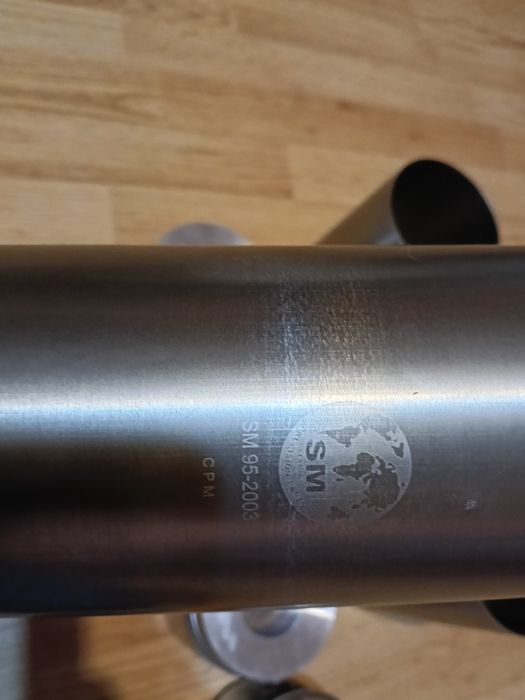 Set motor fiat marca SM