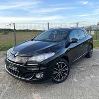 Renault Megane Bose Diesel Euro 5