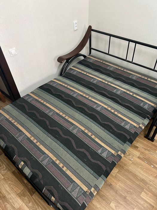 Диван раскладужка срочно продам