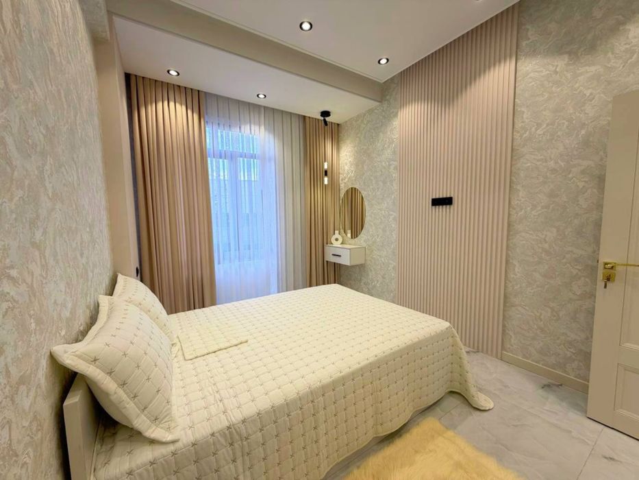 Продается 2х комнатная квартира новостройка ЖК Parkent Avenue