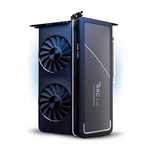 Placa Video Intel Arc A750 Limited Edition 8GB GDDR6 256-bit