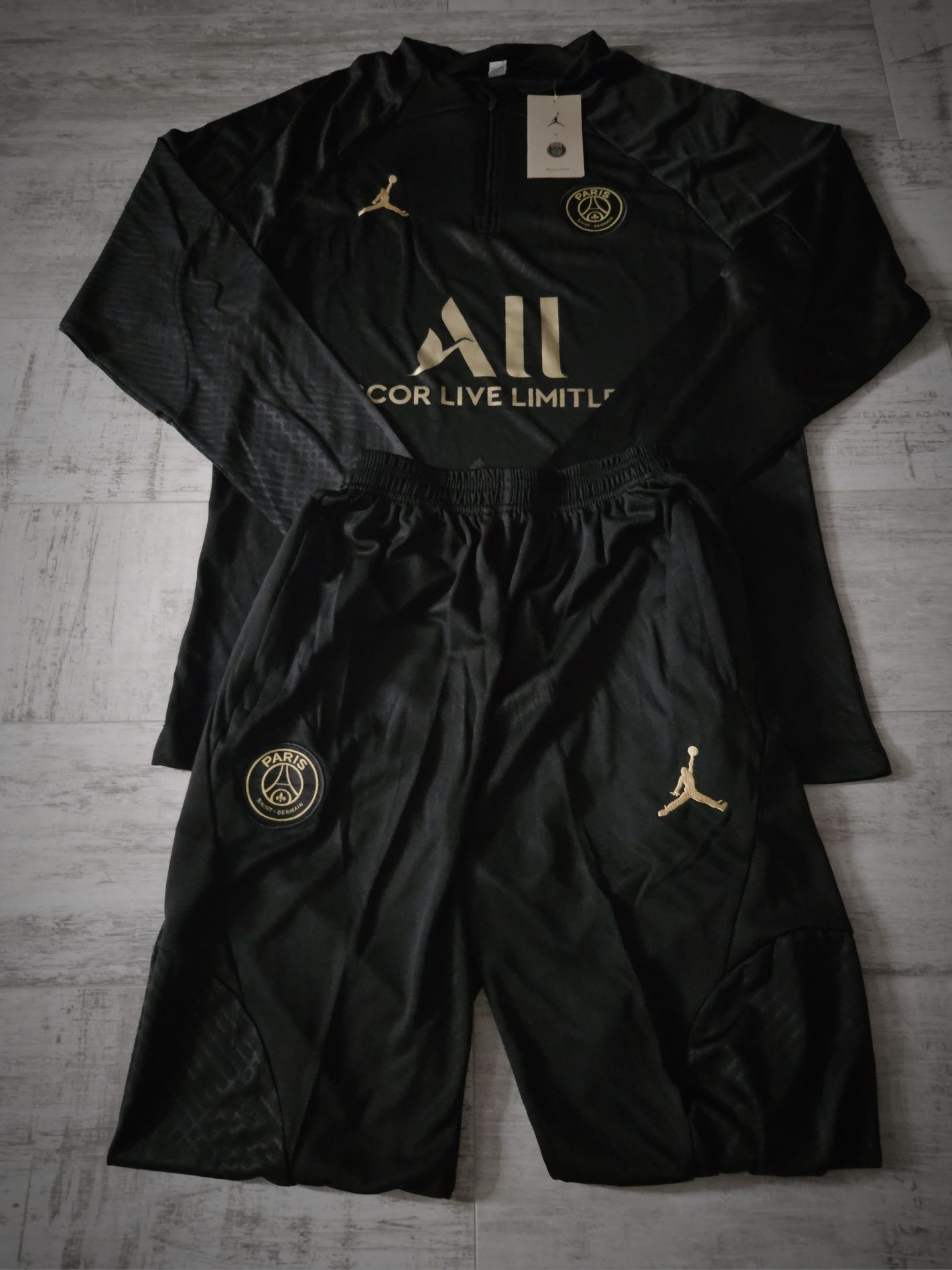 *OFERTA* Compleu/Trening PSG jordan/nike diferite culori
