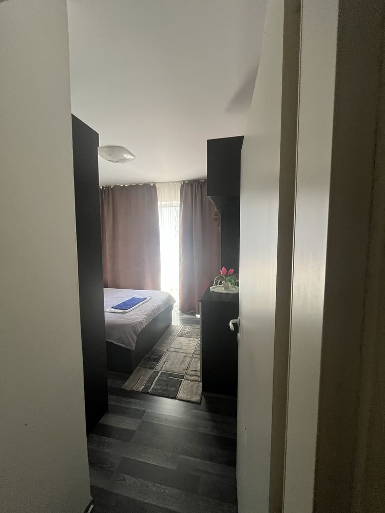 Regim hotelier - Sibiu 2 camere Mihai Viteazu