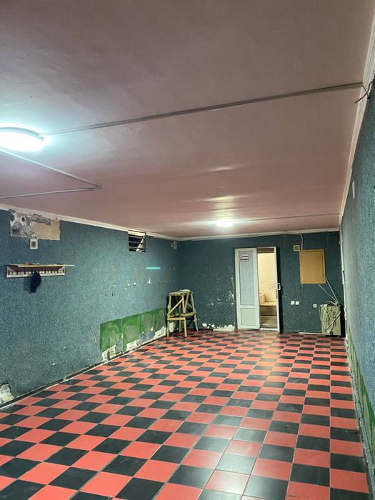 Аренда помещения Адрес октябрская. На против. Чорний парк.