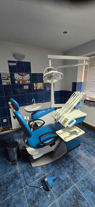 Vand Scaun Stomatologic  CHIRANA