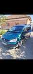 Ford galaxy 2001