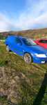 Skoda octavia 4x4