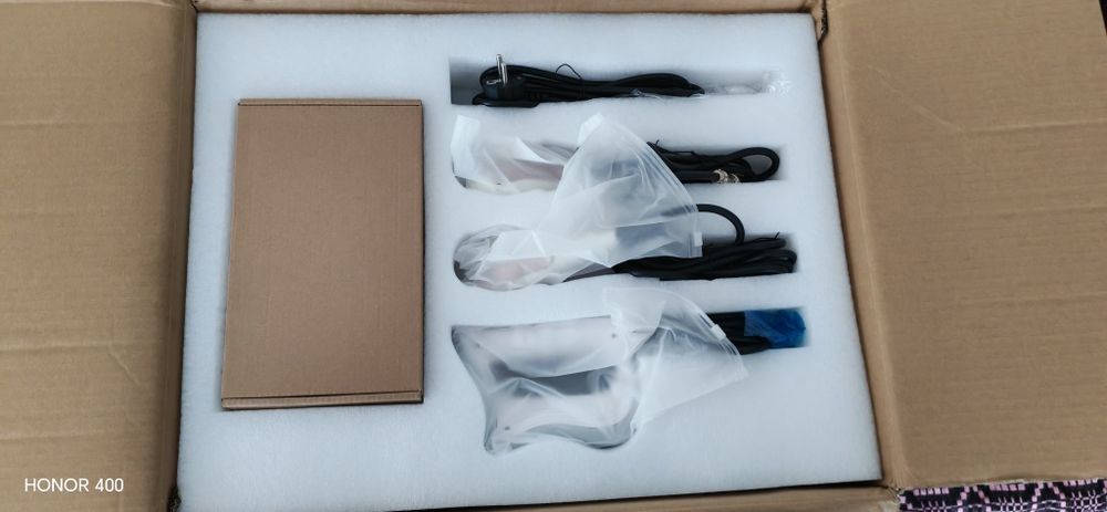 Апарат Текар-Нов