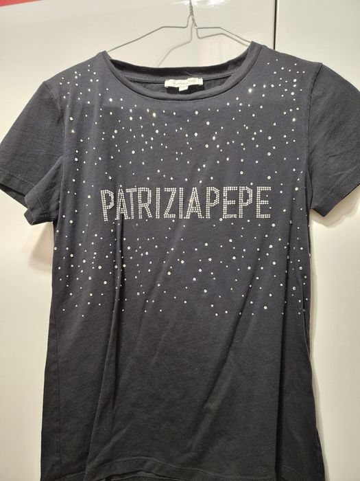 Дамска тениска Patrizia Pepe