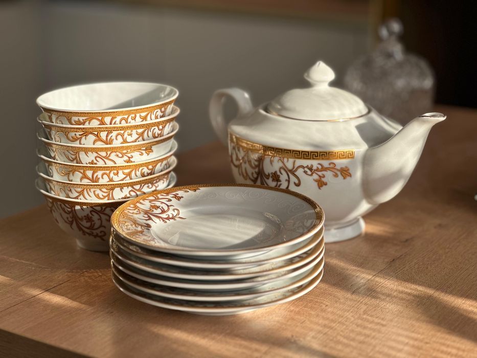 Продается посуда в отличном состоянии