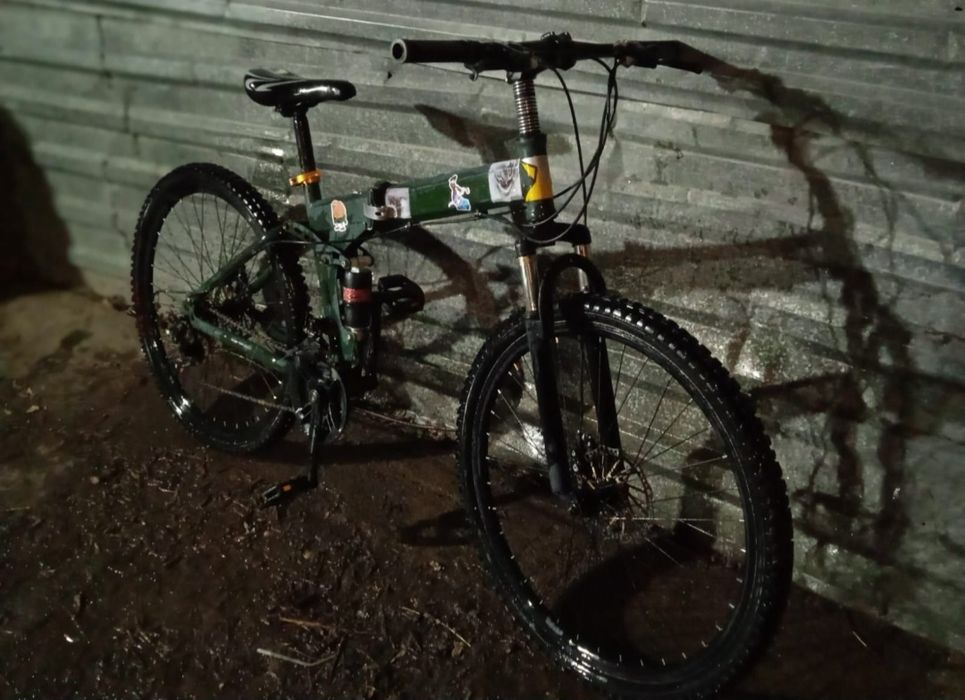 Велосипед продам